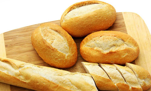 تولید نان های در کرج